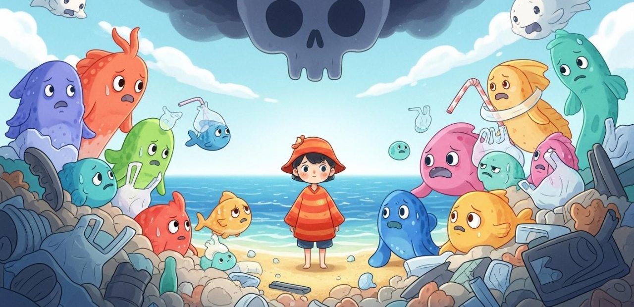 Microplastic pollution : occurrence, health risk and challenges