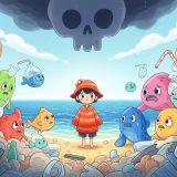 Microplastic pollution : occurrence, health risk and challenges