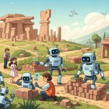 AI 사피엔스, 무엇을 하고 살 것인가 : 괴베클리 테페에서 AI 문명까지 인류 노동의 역사와 미래