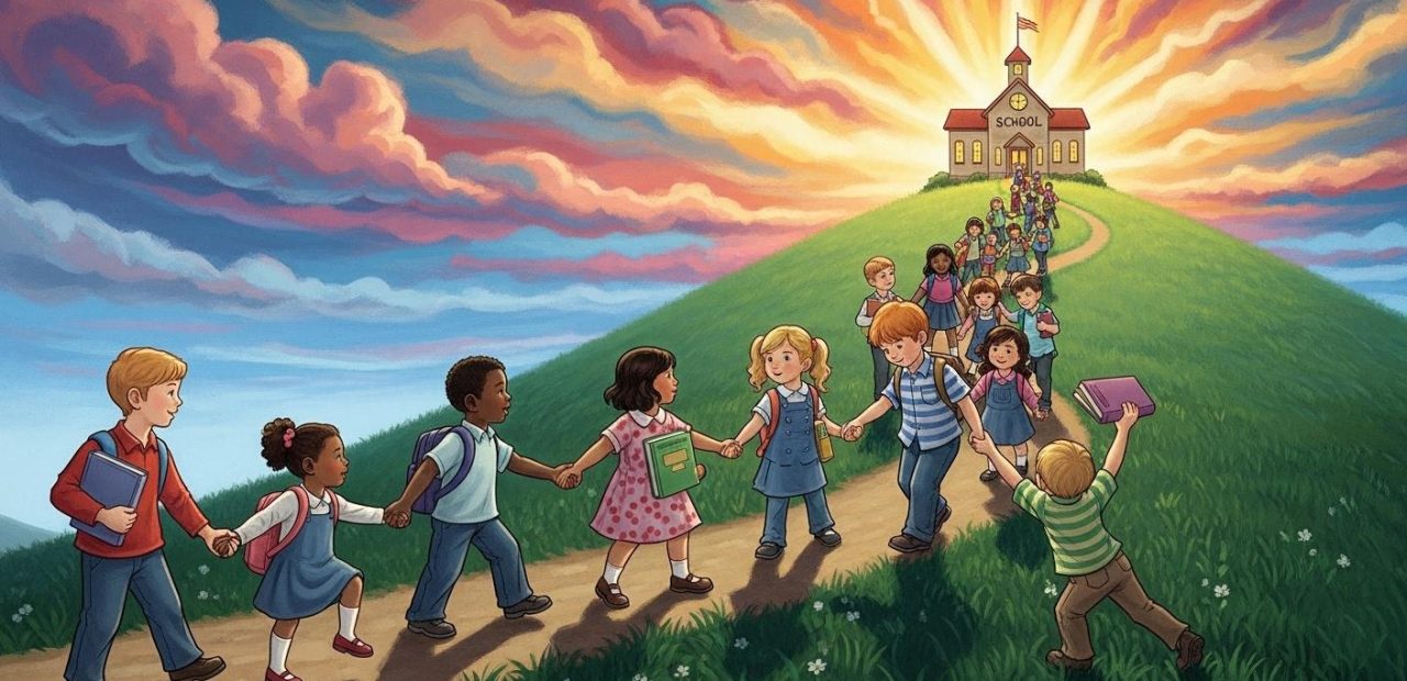 Equity and education since Brown v. Board : where do we go from here?