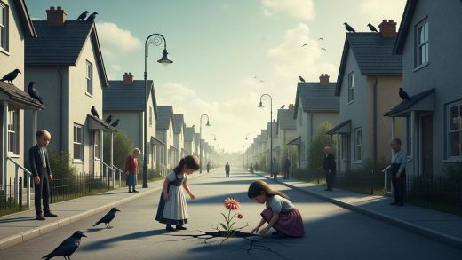 쾌적한 사회의 불쾌함 : 건강하고 청결하며 질서 정연한 사회에서 우리는 왜 병들어가는가