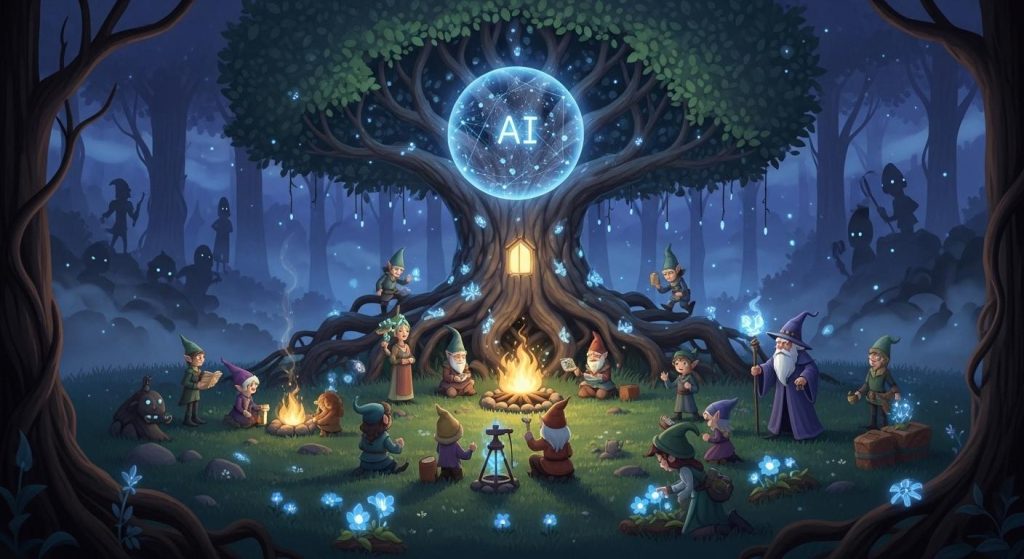 커스터머 커뮤니티 : AI 시대, 고객을 넘어 팬덤을 만드는 10가지 성공법칙