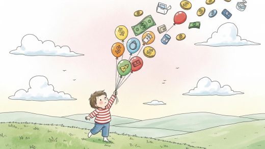 덜 갖는 삶에 대하여 : 돈과 물건에 휘둘리지 않고 사는 법 - 코이케 류노스케 지음