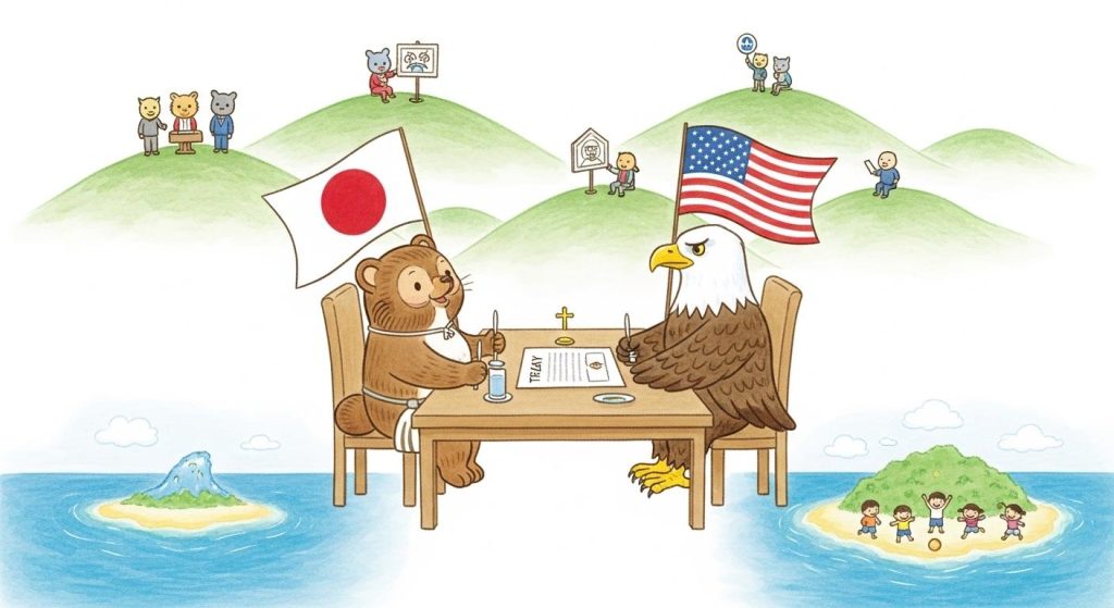 日本外交をどう考えるか : 日米安保·歴史問題から沖縄まで