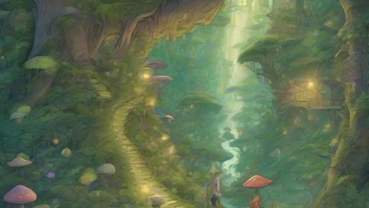 Green wealth : navigating towards a sustainable future