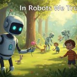In robots we trust