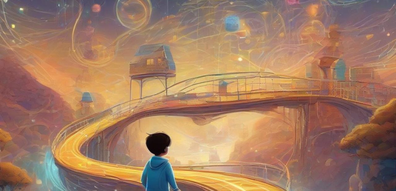 AX 터뷸런스 : AI 대전환기 가짜와 분열 속 질서를 설계하는 trust and safety