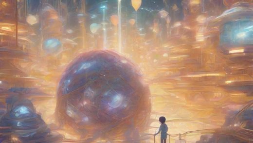 AI 초강국의 조건 : AGI·칩·데이터·적용력 미래 패권을 지배할 4가지 축