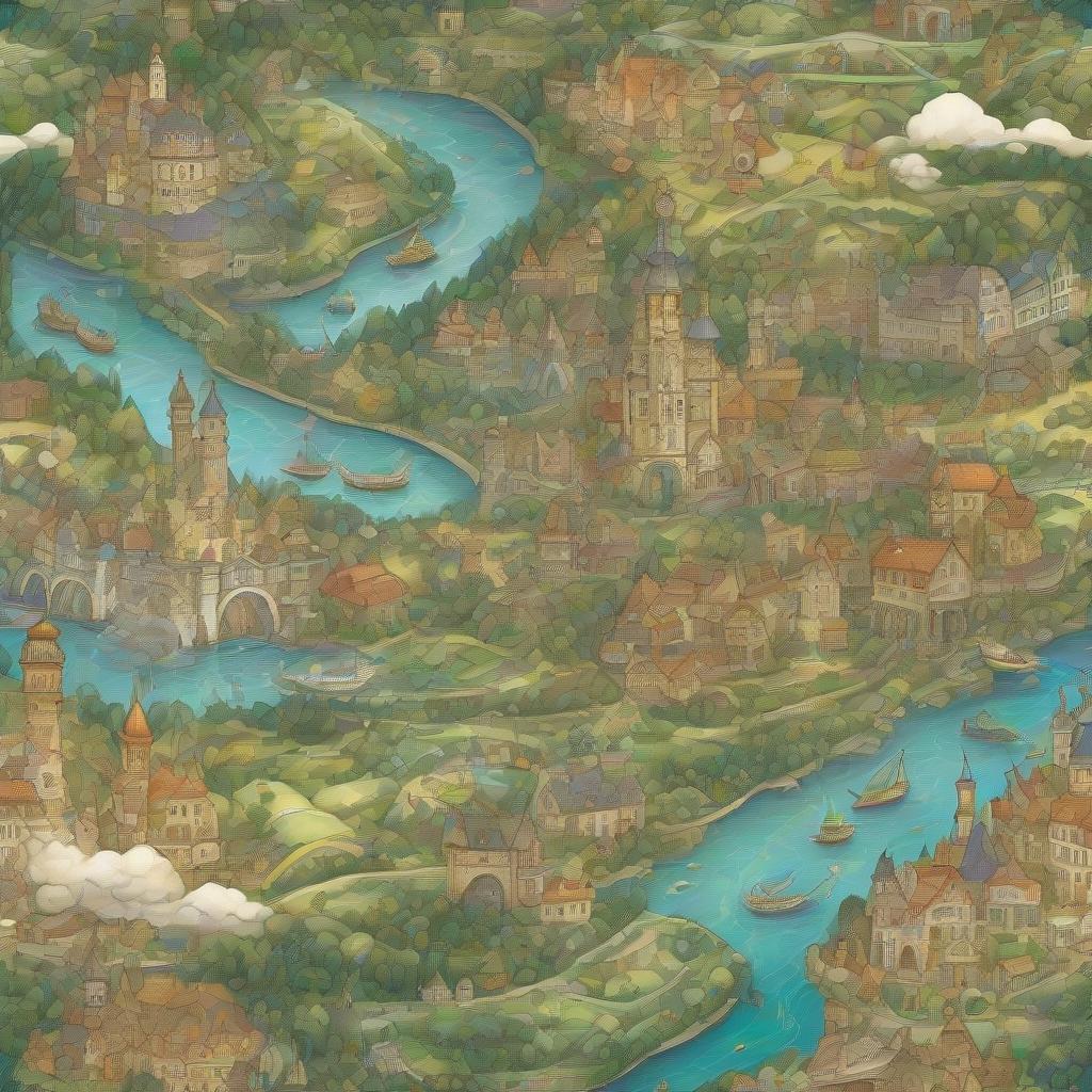 경제는 지리 : 지리로 포착한 세계경제 48장면