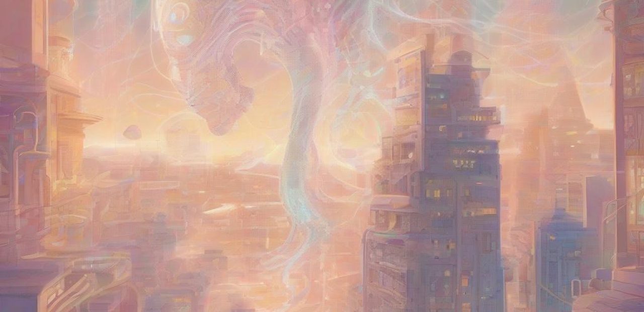 포식자들의 시간 : AI 시대, 절대 권력의 설계자들