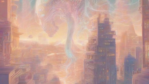 포식자들의 시간 : AI 시대, 절대 권력의 설계자들