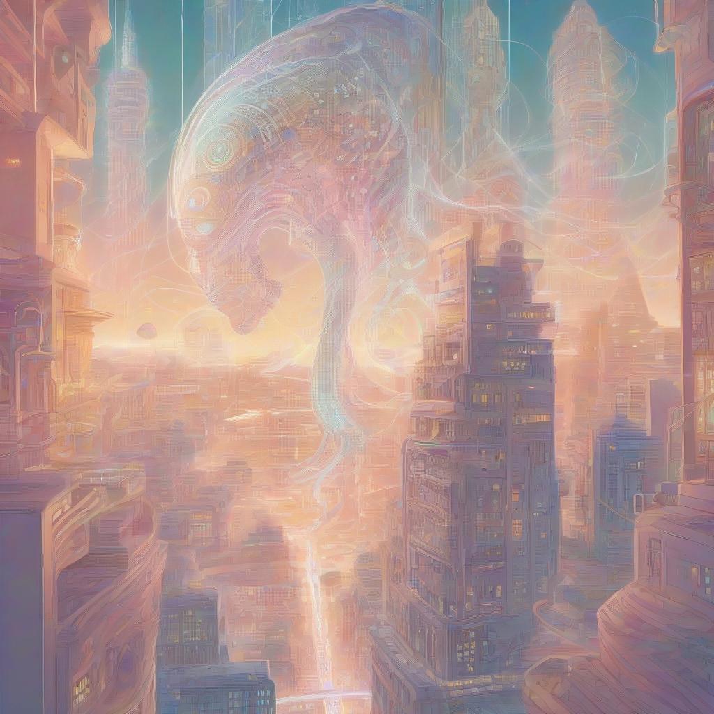 포식자들의 시간 : AI 시대, 절대 권력의 설계자들