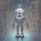 AI 경영 : 소년병과 아인슈타인 : AI시대, 기술만으로는 생존할 수 없다!