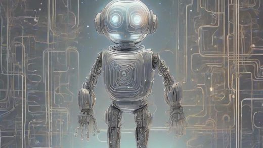 AI 경영 : 소년병과 아인슈타인 : AI시대, 기술만으로는 생존할 수 없다!