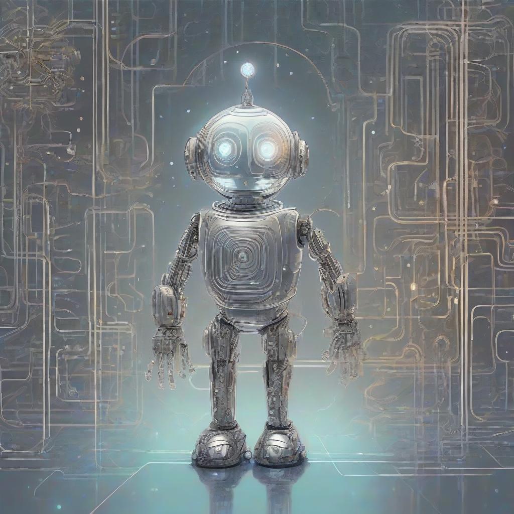 AI 경영 : 소년병과 아인슈타인 : AI시대, 기술만으로는 생존할 수 없다!