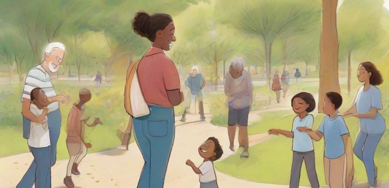 괜찮은 어른이 된다는 것 : 말보다 행동으로, 훈계보다 배려로 보여 주는 품위 있는 삶의 태도