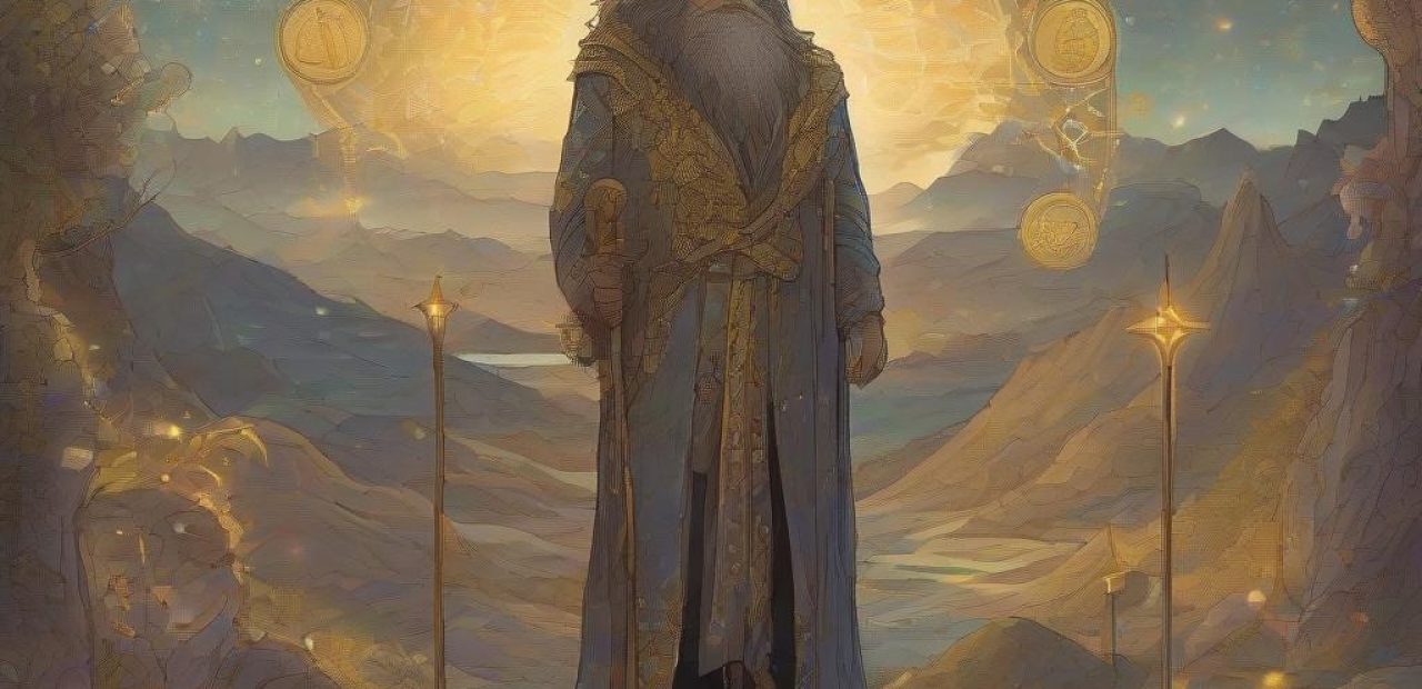 달러 이후의 질서 : 트럼프 경제 패권의 미래