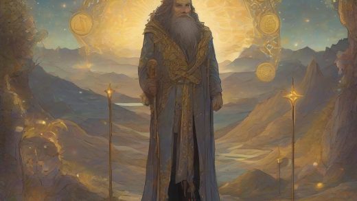 달러 이후의 질서 : 트럼프 경제 패권의 미래