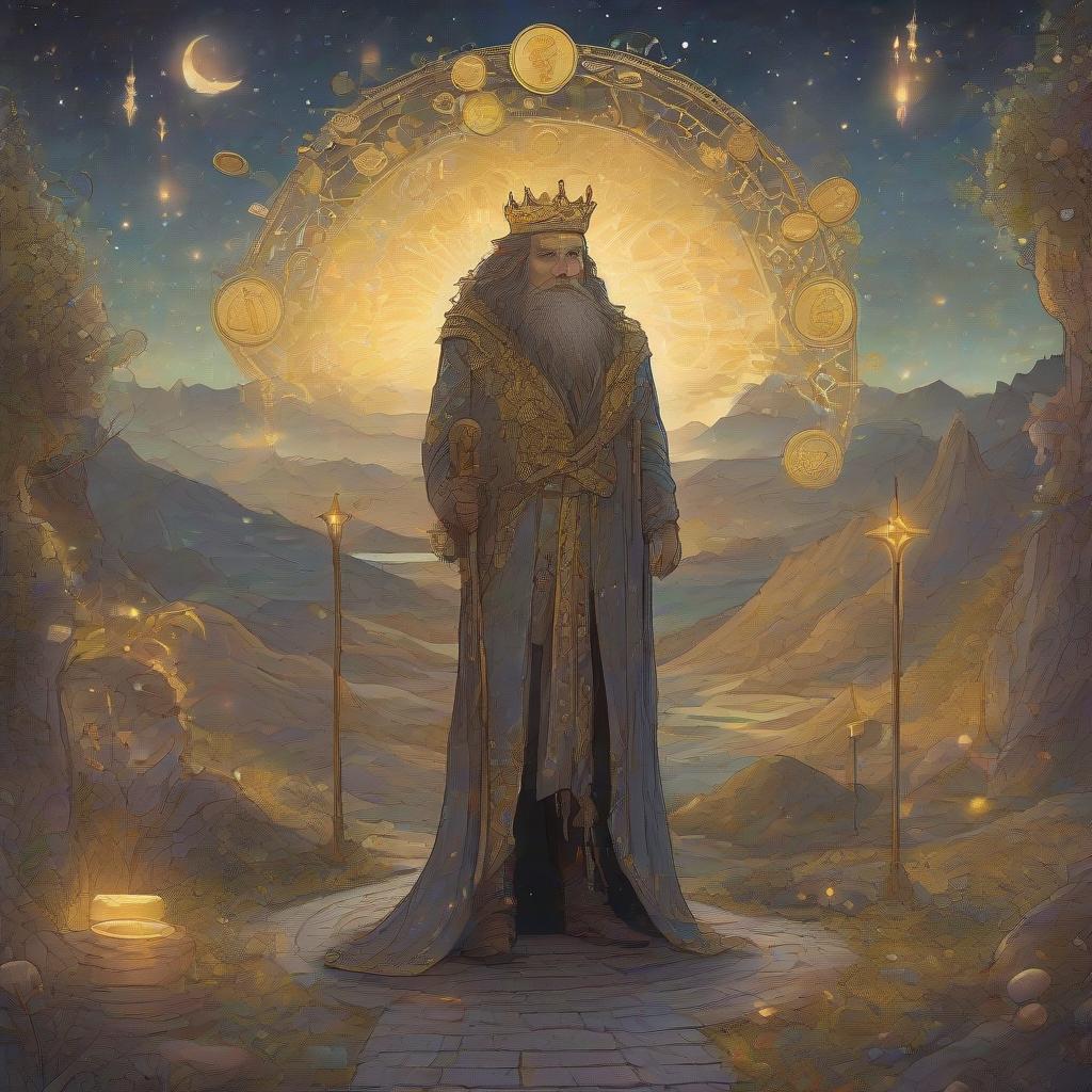 달러 이후의 질서 : 트럼프 경제 패권의 미래