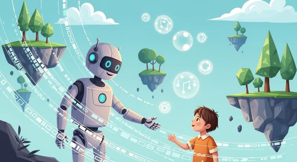 헬로 AI 지금, 만나러 갑니다 : 교양으로 읽는 AI의 모든 것