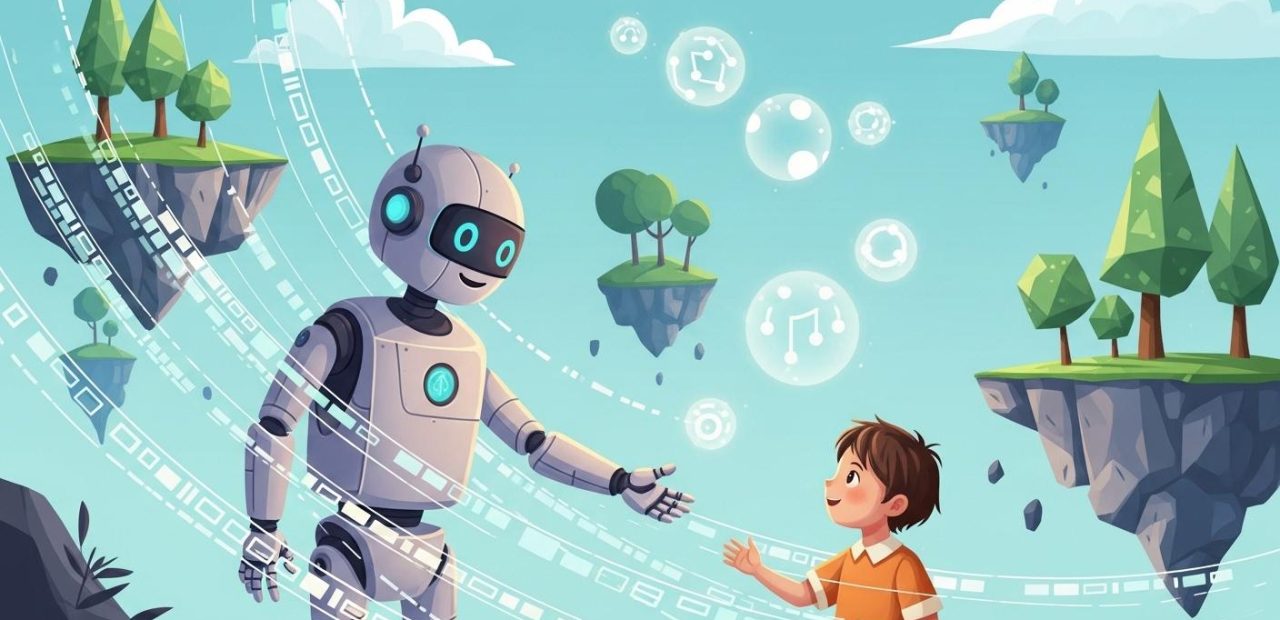 헬로 AI 지금, 만나러 갑니다 : 교양으로 읽는 AI의 모든 것