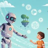 헬로 AI 지금, 만나러 갑니다 : 교양으로 읽는 AI의 모든 것