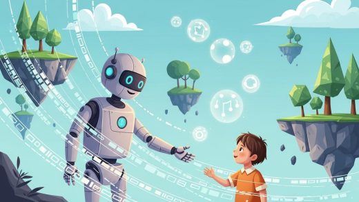 헬로 AI 지금, 만나러 갑니다 : 교양으로 읽는 AI의 모든 것