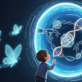 슈퍼컨버전스, 초융합 시대가 온다 : 유전공학, 바이오테크, AI 혁명이 열어갈 인류의 미래