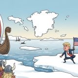 So you want to own Greenland? : lessons from the Vikings to Trump