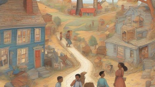 위험한 미국사 : 트럼프를 탄생시킨 미국 역사 이야기