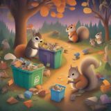 재활용의 거짓말 : 쓰레기 패러독스 분리했지만 결국 태워지는 쓰레기