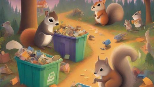 재활용의 거짓말 : 쓰레기 패러독스 분리했지만 결국 태워지는 쓰레기