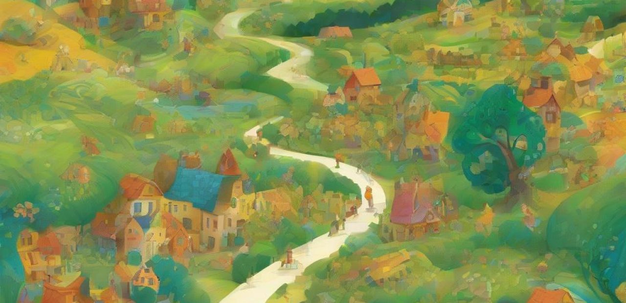 인구와 부 : 축소의 시대가 아닌 확장의 시대