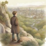 공원의 탄생 : 센트럴파크 조경가 옴스테드의 기록