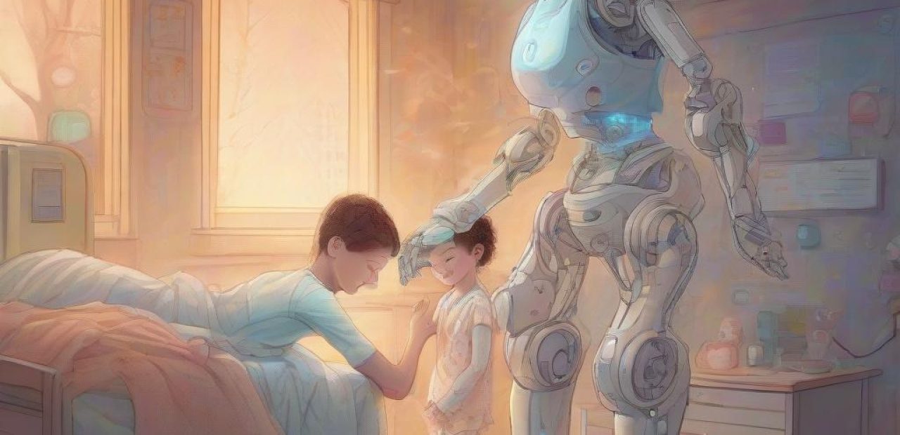 Artificial intelligence in medicine and healthcare