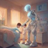 Artificial intelligence in medicine and healthcare