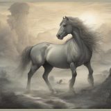 말발굽 아래의 세계사 : 말은 어떻게 인류의 역사가 되었는가