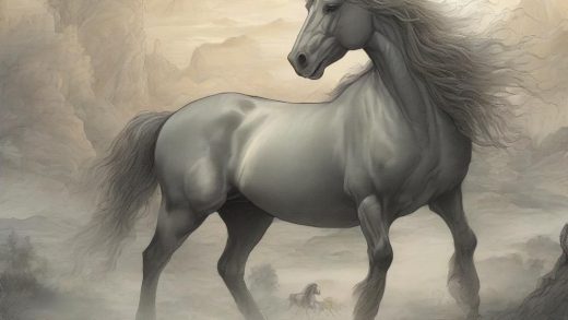 말발굽 아래의 세계사 : 말은 어떻게 인류의 역사가 되었는가