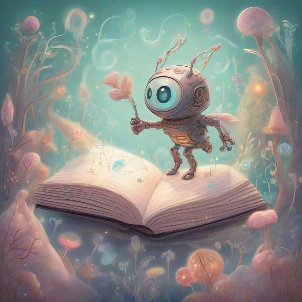 에이전틱 AI : 행동하는 인공지능의 탄생