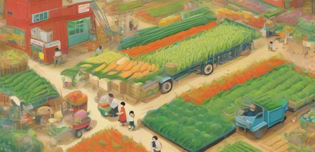 대한민국 식량의 미래 : 기후플레이션부터 식량안보까지, 우리는 무엇을 준비해야 하는가