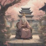 IT革命·デジタル社会に天皇制はいらない, かな?