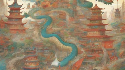 인재전쟁 : 공대에 미친 중국-의대에 미친 한국