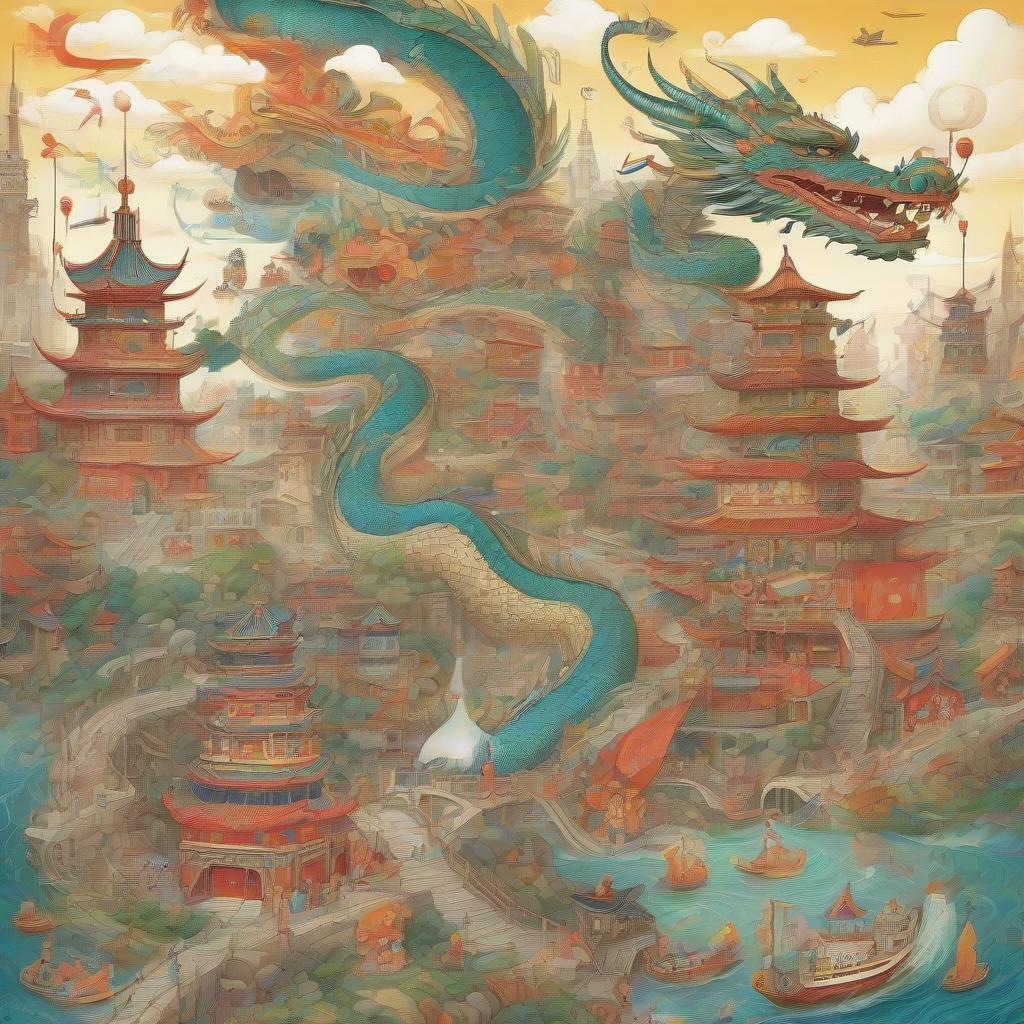 인재전쟁 : 공대에 미친 중국-의대에 미친 한국