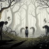 소년과 남자들에 대하여 : 오늘날 남성은 왜 뒤처지는가