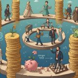 더 루프 : 금융 3000년 무엇이 반복되는가