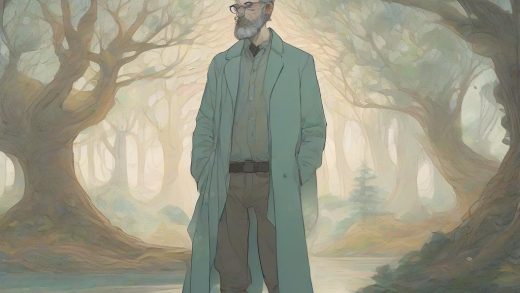 나는 미쳐가고 있는 기후과학자입니다 : 기후 붕괴 앞에서 우리가 느끼는 감정들