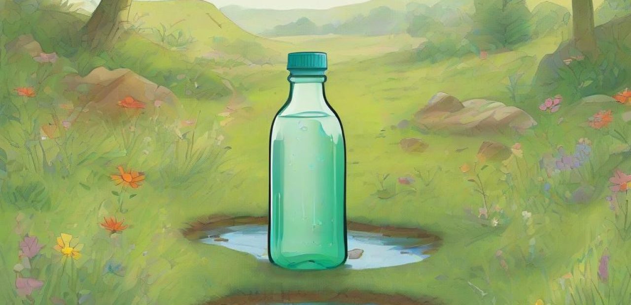 언보틀드 : 플라스틱 생수는 어떻게 우리의 건강과 생명, 인권과 미래를 빼앗는가