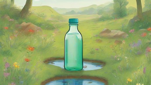 언보틀드 : 플라스틱 생수는 어떻게 우리의 건강과 생명, 인권과 미래를 빼앗는가