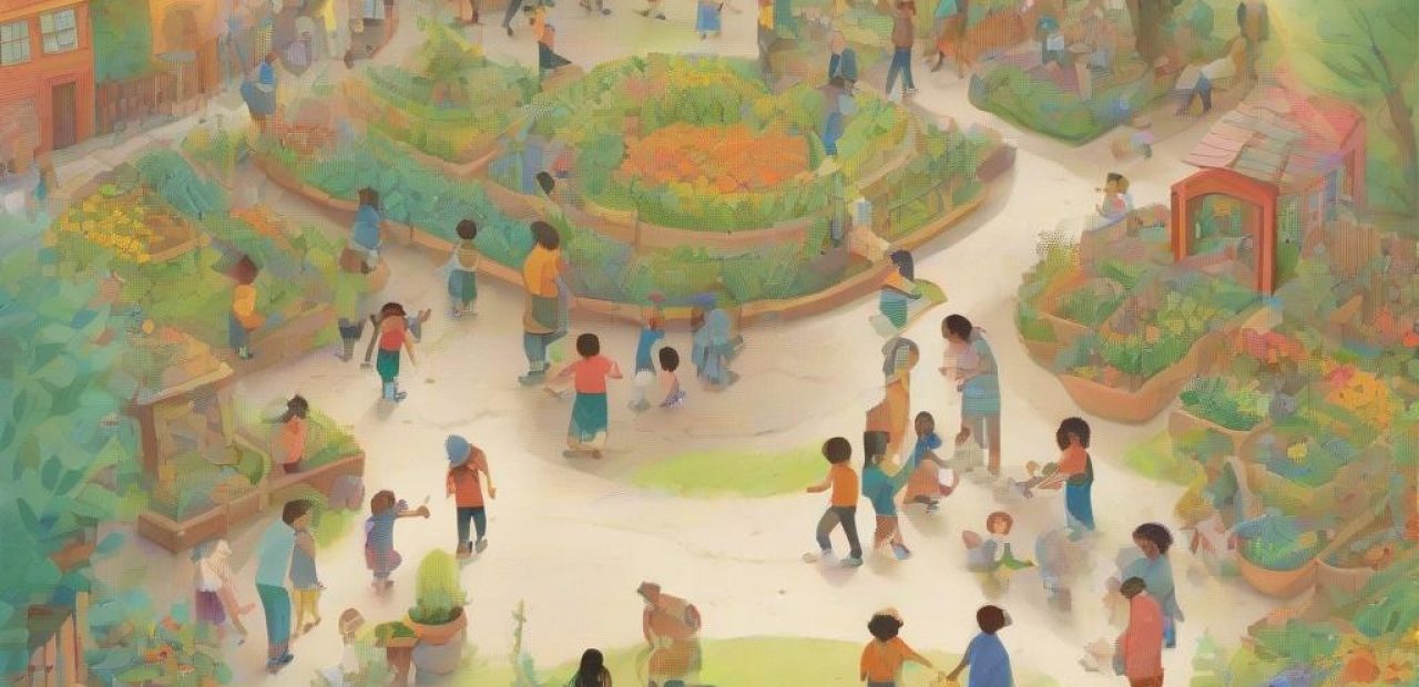 커먼즈의 재생 : 공공, 환대, 관용은 어떻게 회복되는가