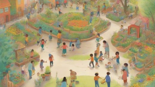 커먼즈의 재생 : 공공, 환대, 관용은 어떻게 회복되는가